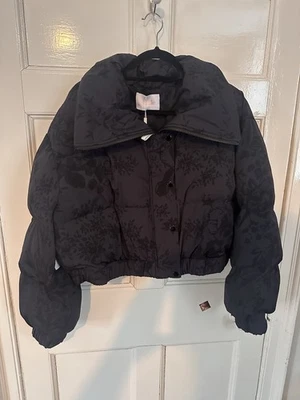 Selkie Blackberry City Marshmallow Puffer XL - Image 1 of 4