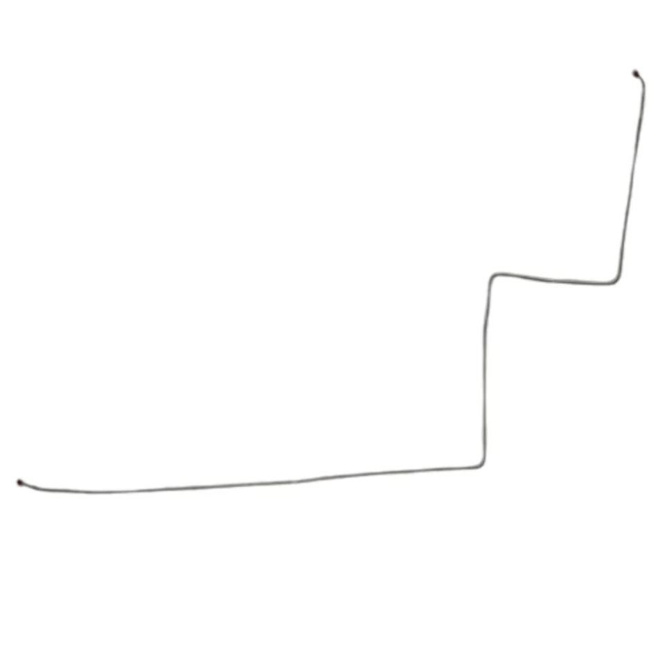 Línea de freno intermedia para Ford Thunderbird 1964-1966 delantero-SIN6401OM Foto 1 de 1