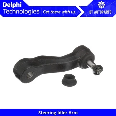 Brazo de rueda loca de dirección Delphi 2003 2004 2005 para Chevrolet Avalanche 1500 2002-2006 Foto 1 de 4