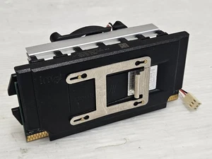 Intel Pentium III 700MHz Slot 1, SL3XM, 256KB Cache, 100MHz FSB, Heatsink & FAN - Picture 1 of 3