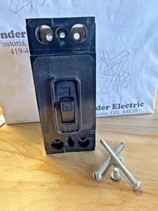 ITE /  Pushmatic QJ22B200 - 2 Pole 200 Amp  Main Circuit Breaker - Picture 1 of 4