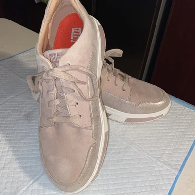 Womens Freya FITFLOP shoes US size 10 VGC - image 1 of 4