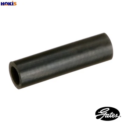 HEATER HOSE 02-1619 FOR ALFA ROMEO PEUGEOT FIAT FIORINO/MPV/Box/Body/MPV IDEA - Image 1 of 4