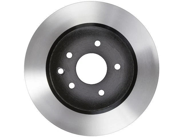 Rotor de freno trasero para Nissan 350Z 2007 CS218SD 2006-2008 Foto 1 de 1