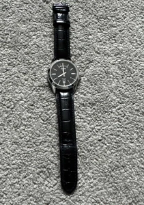 Vintage Casio MTP-1370L-1AV Analogue Watch - Missing Back Cover - Picture 1 of 7