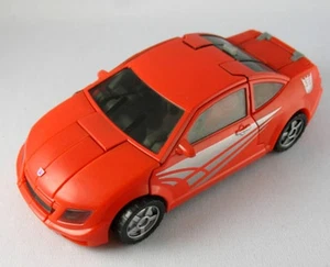 Transformers Movie Swindle Complete Deluxe Allspark 2007 - Picture 1 of 5