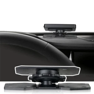 Universal Car GPS Cellphone Holder HUD Head-Up Display Projector Phone BracyuAP - Picture 1 of 7