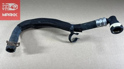 Ford Expedition F-150 2017-2022 OEM HVAC calentador refrigerante tubo de alimentación de agua Foto 1 de 4