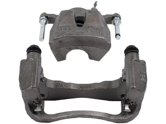 Front Left Brake Caliper For 2006-2009, 2011-2018 Toyota RAV4 2007 2008 YG346PK - Imagem 1 de 1