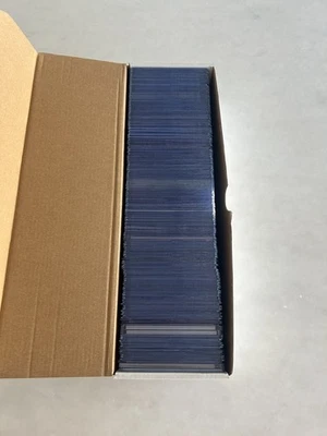 HUGE Basketball Card Lot 200+ Full Box- All Pictured Included - Auto GU RC 1/1  - Image 1 of 4