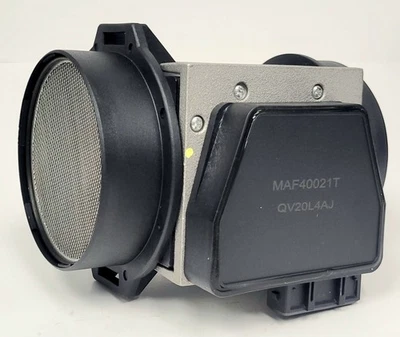 CarQuest Mass Air Flow Sensor MQ7353 for Volvo 960 1992-1995 - Image 1 of 4