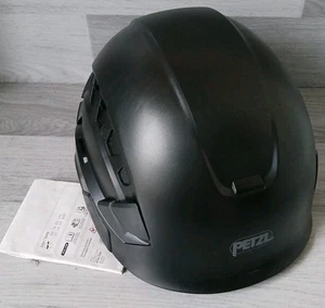 Casco Petzl Vertx Vent comodo e ventilato classe C 53-63 cm Made France - Foto 1 di 16
