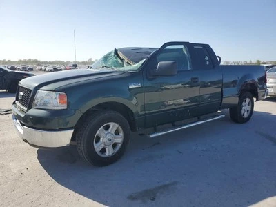 Rear Axle 9.75" Ring Gear 3.55 Ratio Fits 04-08 FORD F150 PICKUP 2499218 Foto 1 de 4