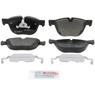 Juego de pastillas de freno delanteras BP1294 Bosch de 2 ruedas para BMW X4 E70 X5 serie E71 X6 Foto 1 de 4