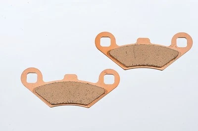 Polaris Sportsman 335 ATV Front Brake Pads 1999-2000 - Image 1 of 4