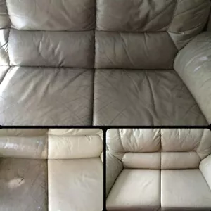 leather cleaner 500ml - Picture 1 of 3