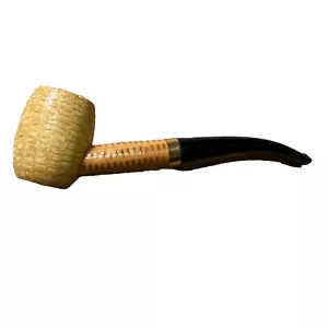 Dr. Grabow Pre-Smoked-Pipes Pfeife Rarität Original verpackt ungenutzt - Bild 1 von 8
