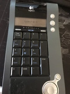 Logitech Mediapad - Bluetooth - Read Description - Picture 1 of 2
