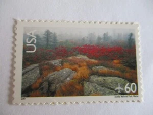 US Stamps C138 Acadia National Park MNH - Picture 1 of 1