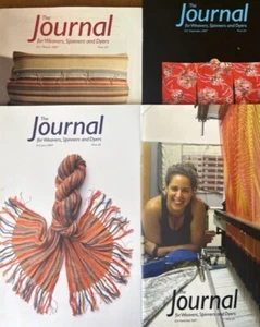 The Journal Back Issue Magazine Sets, Complete Years and Selection Packs - Picture 1 of 32