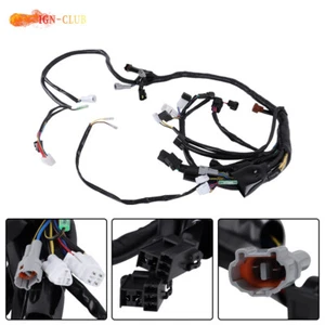 Arnés de cableado 5D3-82590-00-00 para Yamaha YFZ450 2007 2008 2009 - Imagen 1 de 8