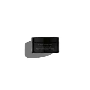 Ph Flower Smooth Perfect Mask 6.8oz Smoothing Treatments Strengthens Intensive - Picture 1 of 1