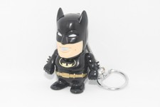 Vintage Batman 1989 Bandai Japanese Roller Key Chain
