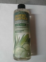 desert essence micellar water
