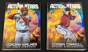 2023 Topps Update Action Stars You Pick From List - Picture 1 of 1