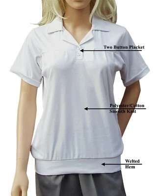 Cathedral Camicetta Donna Nuova Zelanda Professionale Bocce Bottoni Manica 2025 - Immagine 1 di 4