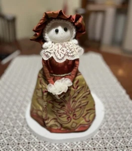 Bambola fermaporta  ( da collezione ) - Foto 1 di 2