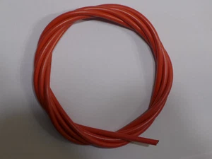Französisches rotes Kabelgehäuse Original Made in France für Ihre Rene Herse Alex Singer - Bild 1 von 5