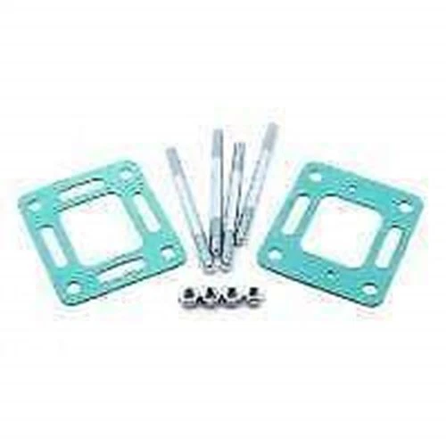 Kit de montaje codo elevador Mallory Marine Products #9-40582 Foto 1 de 1