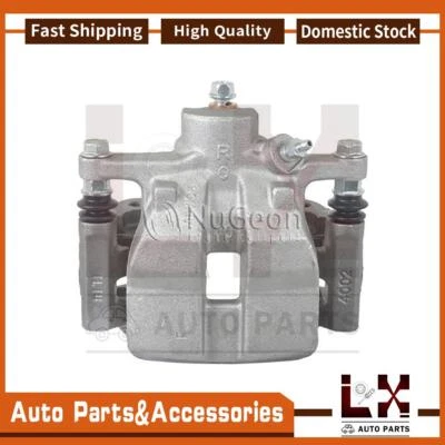 Pinza de freno trasera derecha Nugeon 1 para Toyota Highlander 2011-2017 Foto 1 de 4