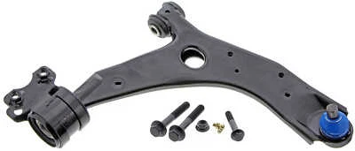 Braço de controle de suspensão e bola serve para 2007-2009 Mazda 3 MEVOTECH LP - Imagem 1 de 4