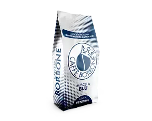 Granos de café tostado espresso italiano Borbone - Bolsa de 2,2 lb - Imagen 1 de 4