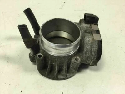 KIA OPTIMA 2007 2,4 L CUERPO DEL ACELERADOR SE ADAPTA 07-12 RONDO FÁBRICA Foto 1 de 4