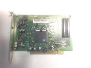 Softex 190N00025V301 Ricoh R5C476II PCI SCSI Controller 2x 68-pol 68pol 32bit - Bild 1 von 2