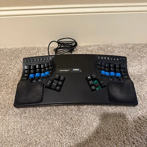 Kinesis Advantage2 (KB600) Wired Keyboard - Photo 1/9