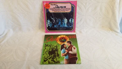 3 LP Lot ~ Sha Na Na – The Best... & Hot Sox - Image 1 of 4