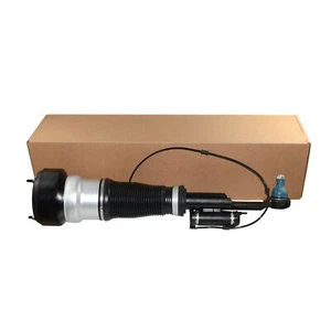 Muelle neumático delantero izquierdo mercedes clase s w221 c216 s350 s500 cl500 4matic - Imagen 1 de 11