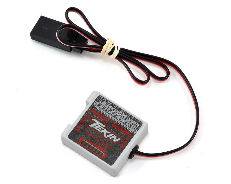 Team Tekin Tt1451 Hotwire 2.0 USB Interface