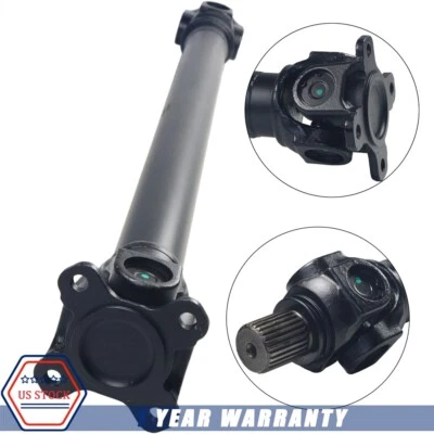 Front Driveshaft  26208605866 New For BMW X5 E71 X6 Series 2012 2013-2017 Foto 1 de 4