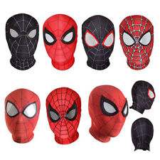 Детские карнавальные костюмы для мальчиков Marvel Spiderman