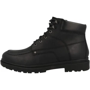 GEOX U Andalo Boots botines de hombre botas botas de invierno botas de invierno - Imagen 1 de 11