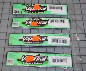 ¡Nuevo Vapor Trail Cuerda Una Cámara Cuerda Tamaño Personalizado ¡Múltiples Tamaños! - Imagen 1 de 5