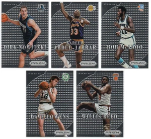 Panini Prizm Jugadores Más Valiosos 2012-13 - Elige cualquiera - Imagen 1 de 6
