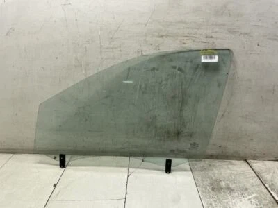 KIA SORENTO LX 2006 puerta delantera izquierda conductor vidrio OEM+ Foto 1 de 4