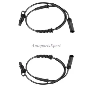 OEM ATE Front L&R ABS Wheel Speed Sensor 6858468 for Mini F55 F56 Cooper 1.5 2.0 - Picture 1 of 6