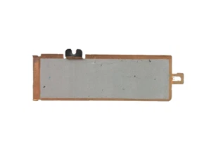 GENUINE DELL LATITUDE 7370 LAPTOP THERMAL PAD M.2 SSD PCIE JKJKW 0JKJKW - Picture 1 of 2